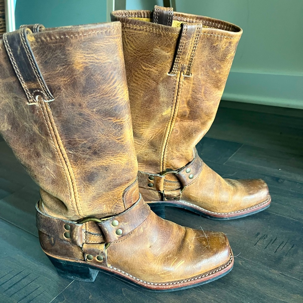 Frye boots 7.5